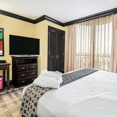 Crowne Plaza Suites Houston - Near Sugar Land Kültér fotó