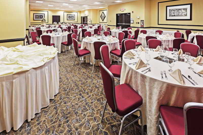 Crowne Plaza Suites Houston - Near Sugar Land Kültér fotó