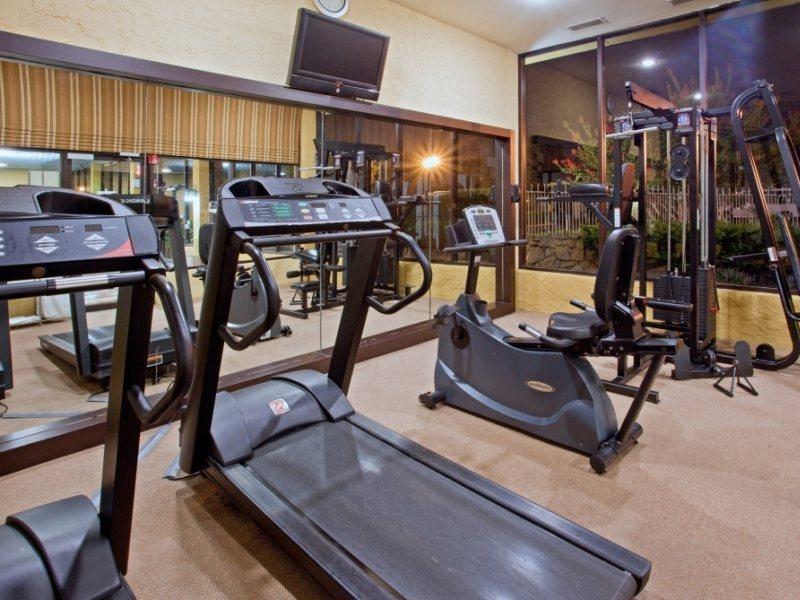 Crowne Plaza Suites Houston - Near Sugar Land Kültér fotó