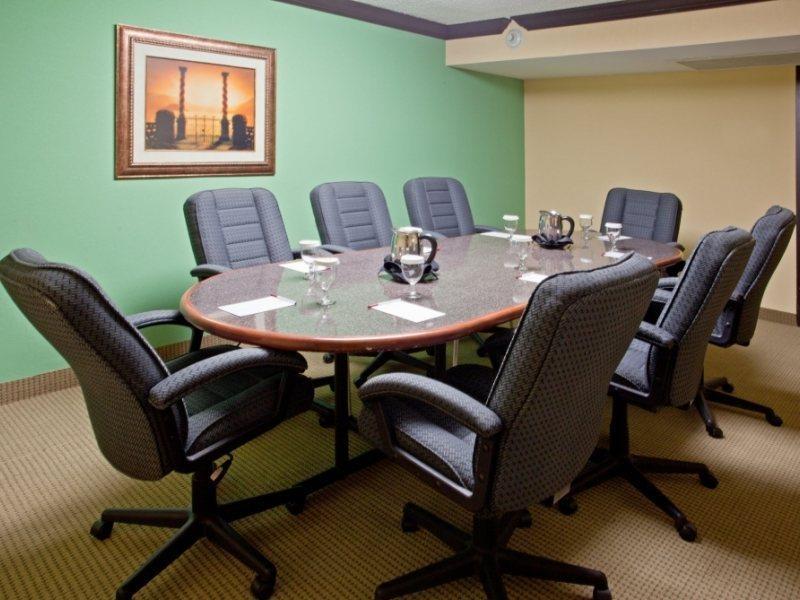 Crowne Plaza Suites Houston - Near Sugar Land Létesítmények fotó