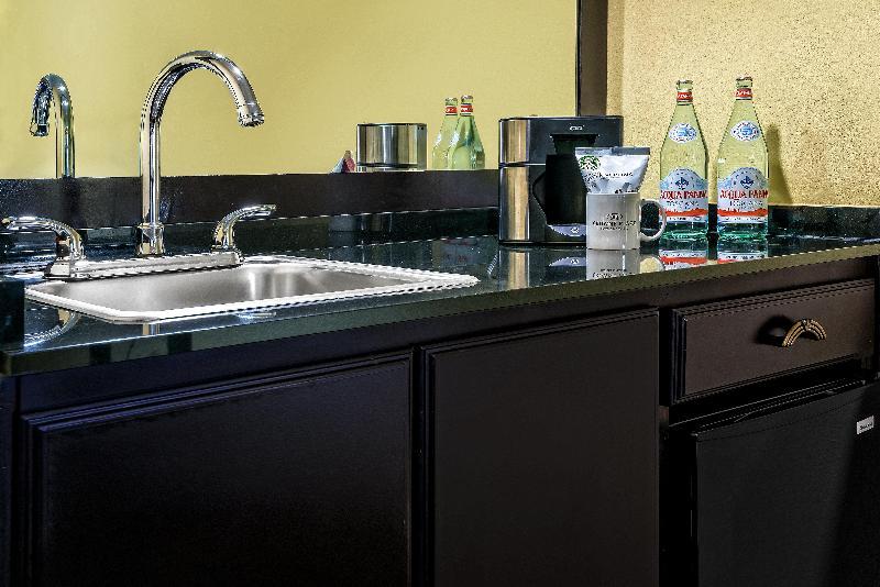 Crowne Plaza Suites Houston - Near Sugar Land Kültér fotó