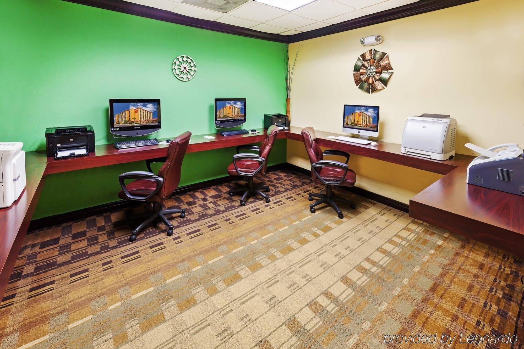 Crowne Plaza Suites Houston - Near Sugar Land Kültér fotó