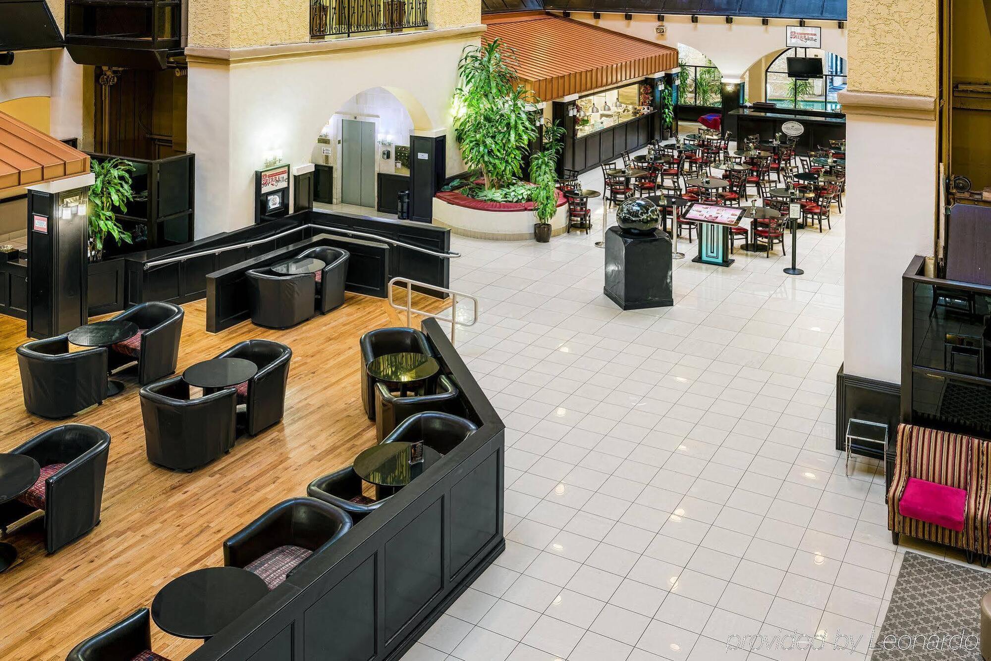 Crowne Plaza Suites Houston - Near Sugar Land Kültér fotó