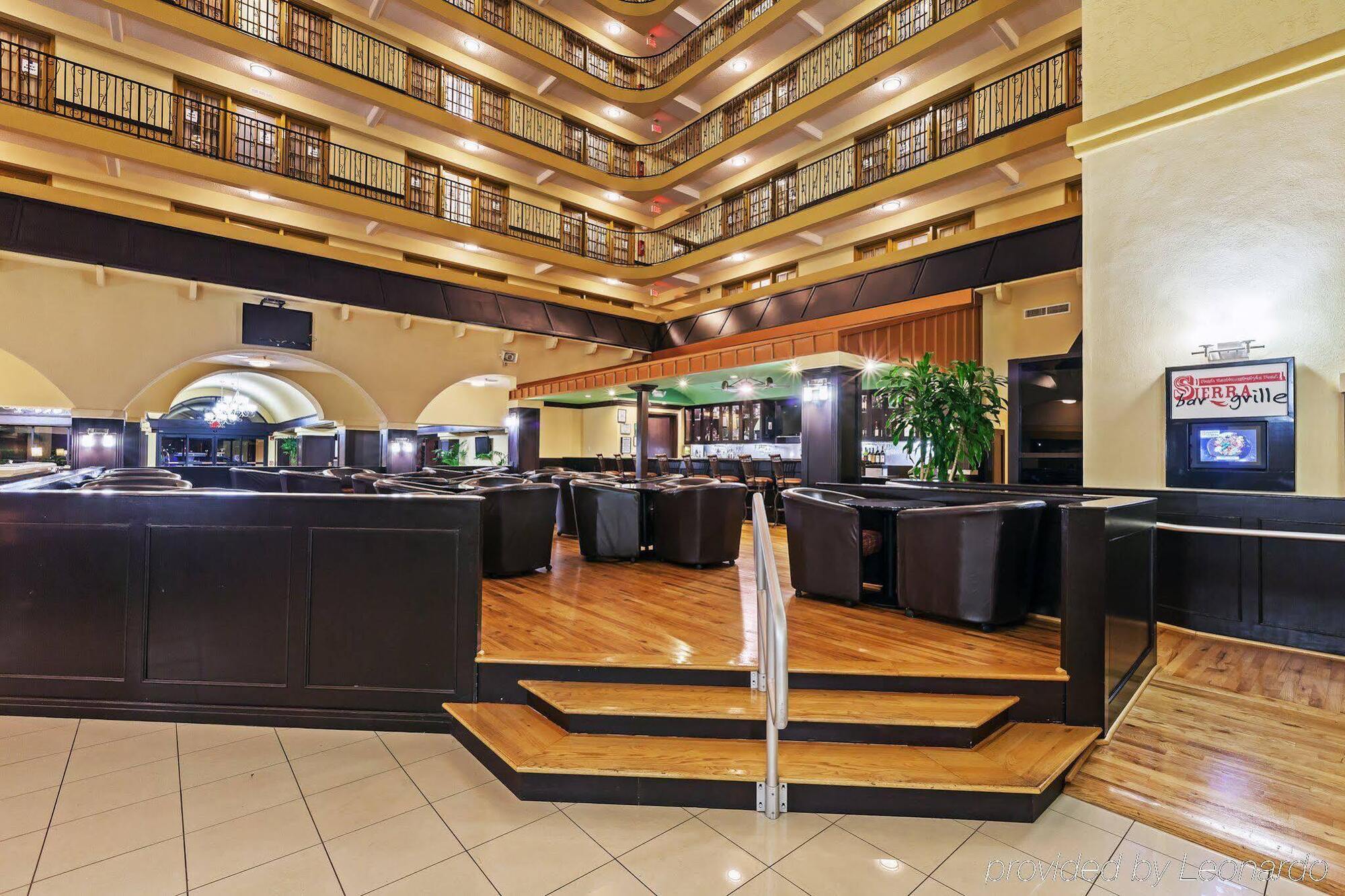 Crowne Plaza Suites Houston - Near Sugar Land Kültér fotó
