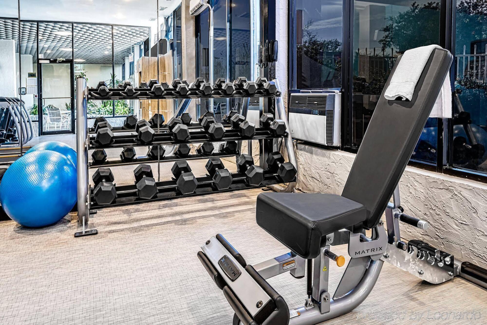Crowne Plaza Suites Houston - Near Sugar Land Kültér fotó