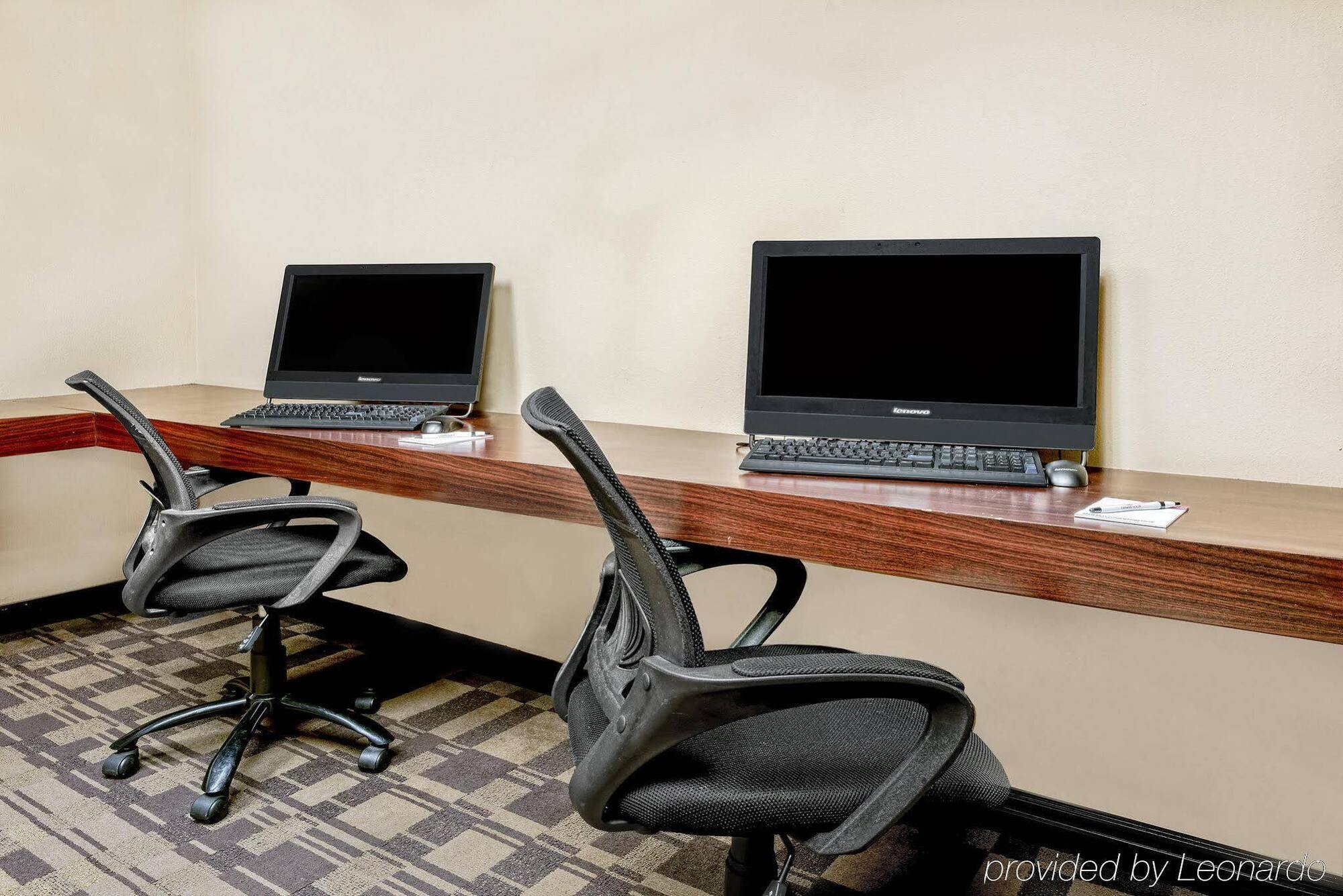 Crowne Plaza Suites Houston - Near Sugar Land Kültér fotó